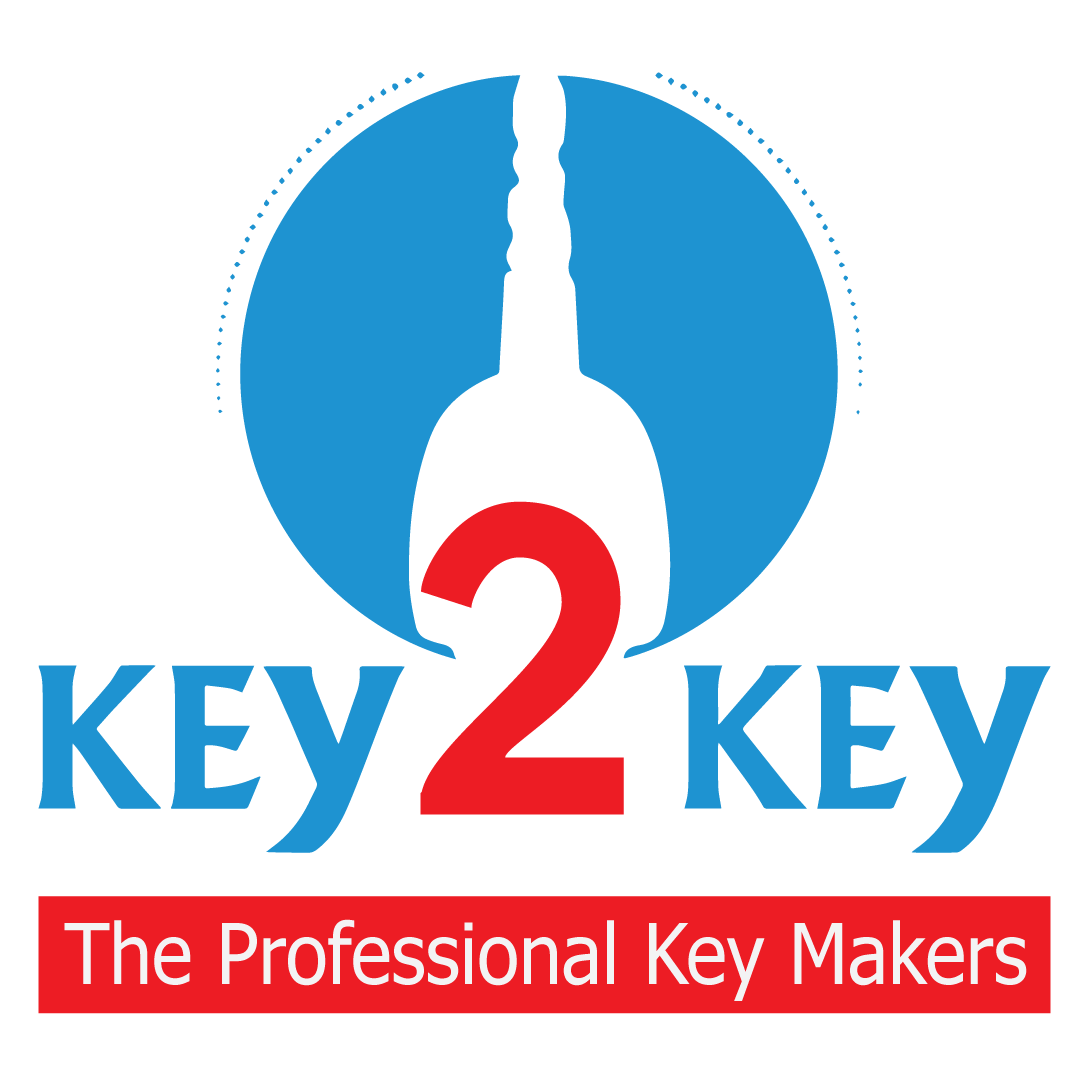 key2key logo